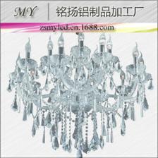 直銷金色拉尾LED蠟燭燈套件 - 中山市橫欄鎮(zhèn)銘揚燈飾加工廠