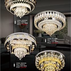 LISTER越南奢華燈飾 光影藝術，點亮非凡空間