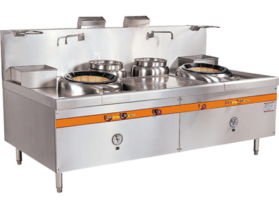 我國不銹鋼廚具灶具的發(fā)展趨勢(shì)與前景展望