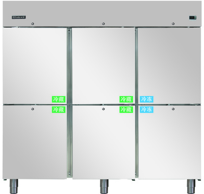 福建商用冰箱與頂廚灶具 商用廚房設(shè)備的一站式解決方案