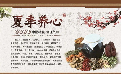 夏季中醫(yī)養(yǎng)生指南 科學(xué)調(diào)養(yǎng)，安度盛夏