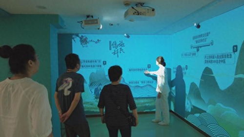 佳日社區衛生服務站正式啟用 一站式、多維度、多元化的中醫藥與養生保健新平臺