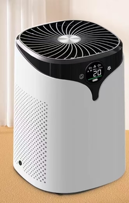 實測8款熱門加濕器 從入門到高端全覆蓋，新手閉眼入選購攻略