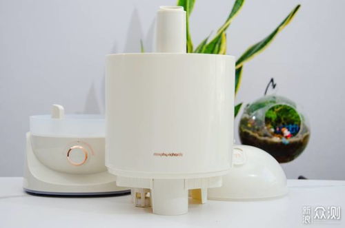 濕潤中的愜意 摩飛除菌加濕器，打造宜居家庭環境